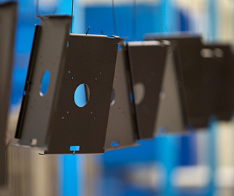 Powder Coating
