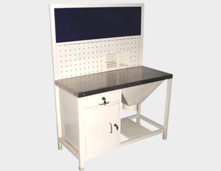 Inspection Table