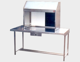 Inspection Table