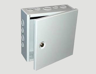 Junction Box Junction Box