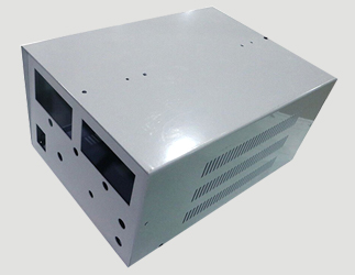 Sheet Metal Enclosures 