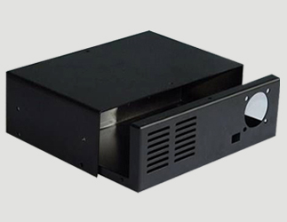 Sheet Metal Enclosures 