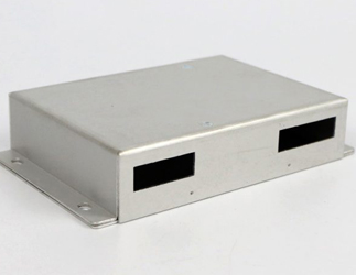 Sheet Metal Enclosures 