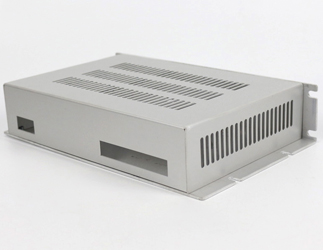 Sheet Metal Enclosures