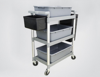 Trolleys 